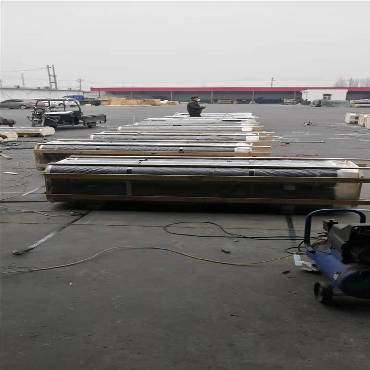 廢石墨換熱器回收價(jià)格